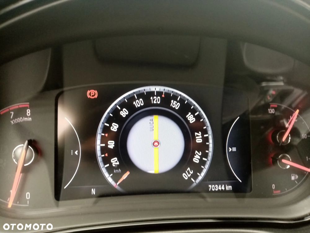 Opel Insignia 1.6 T Cosmo - 6