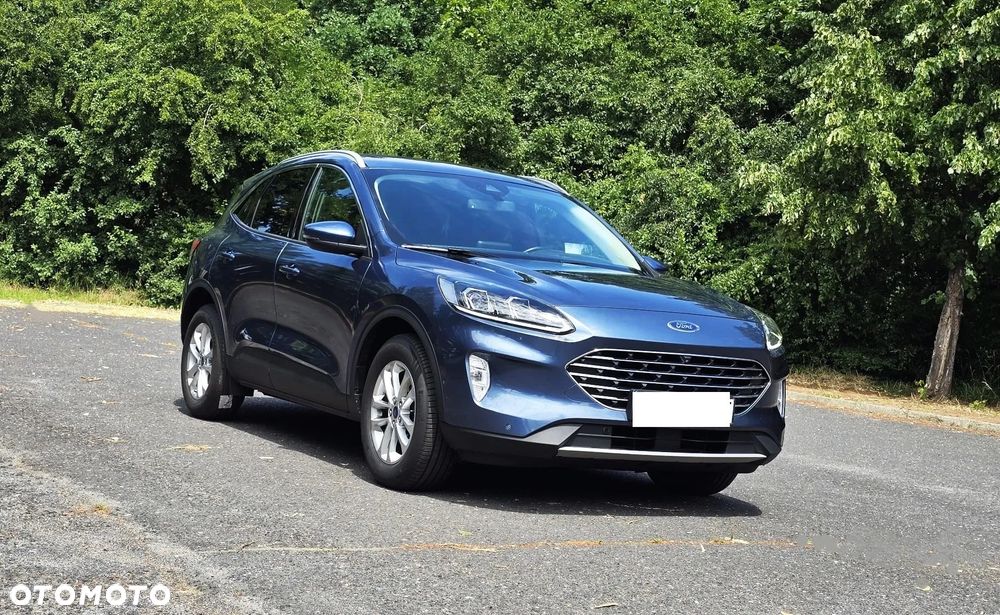 Ford Kuga 1.5 EcoBoost FWD Titanium X - 1