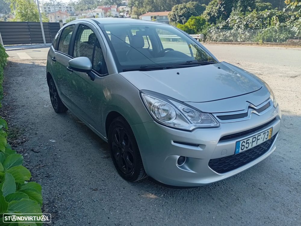 Citroën C3 1.4 HDI 2 Lugares - 3