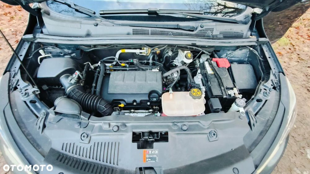 Opel Mokka 1.4 Turbo ecoFLEX Start/Stop Edition - 15