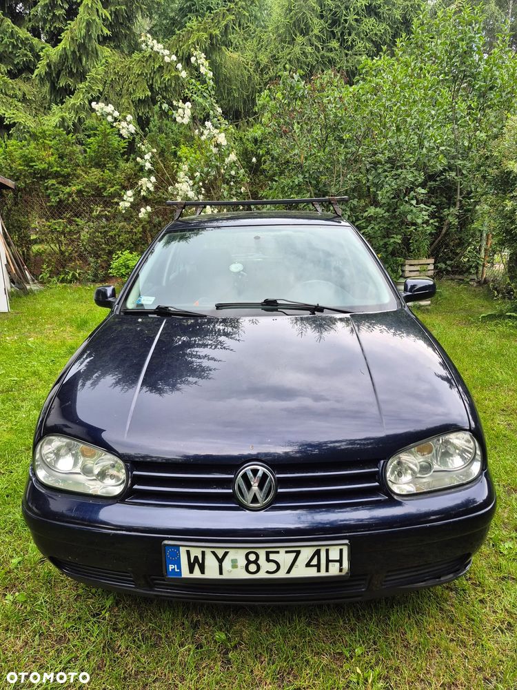 Volkswagen Golf 1.8 GTI - 2