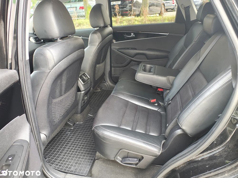 Kia Sorento 2.0 CRDI Business Line Plus - 8