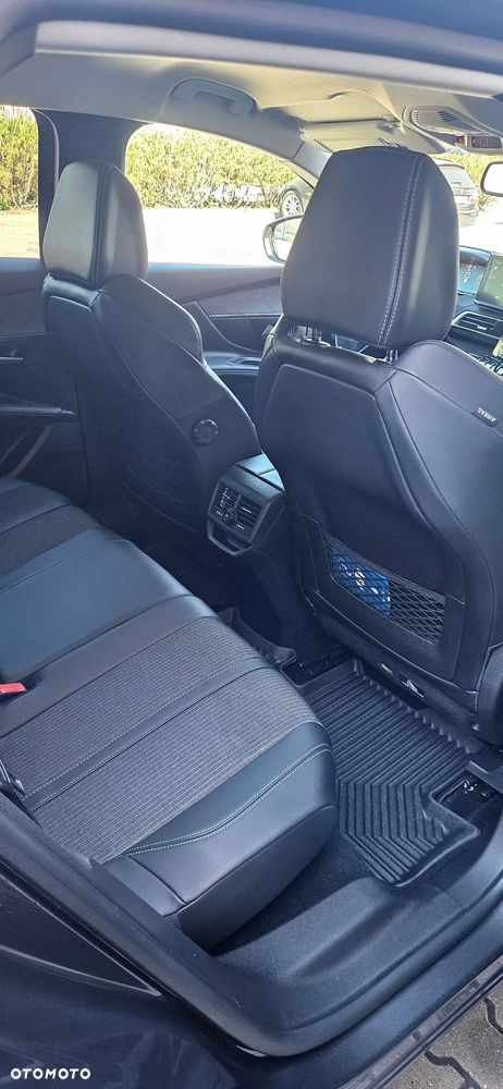 Peugeot 3008 BlueHDi 130 Stop & Start EAT8 Allure - 10