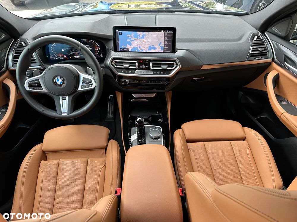 BMW X4 - 8
