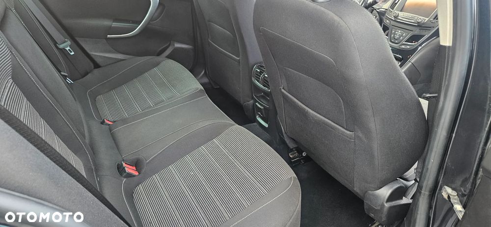 Opel Insignia 2.0 CDTI ecoFLEX Start/Stop Business Innovation - 19