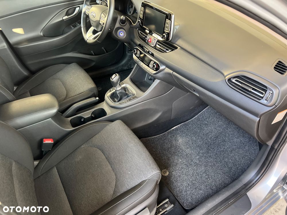 Skoda Octavia 2.0 TDI SCR Ambition DSG - 24