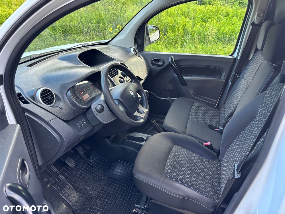 Renault Kangoo ll Maxi - 24