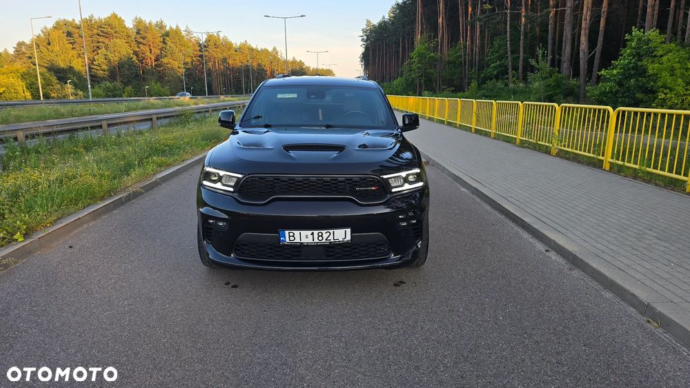Dodge Durango - 4