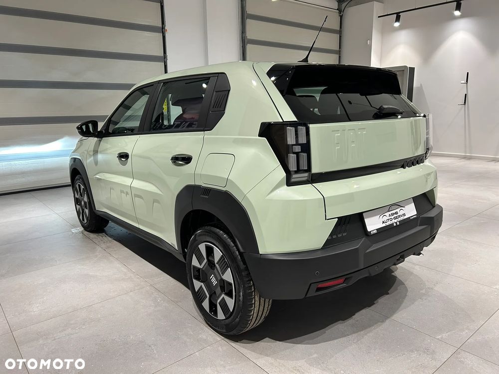 Fiat Grande Panda 1.2 Icon - 8