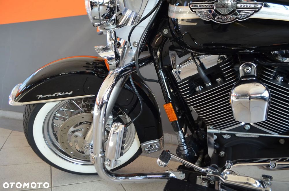 Harley-Davidson Touring Road King - 26