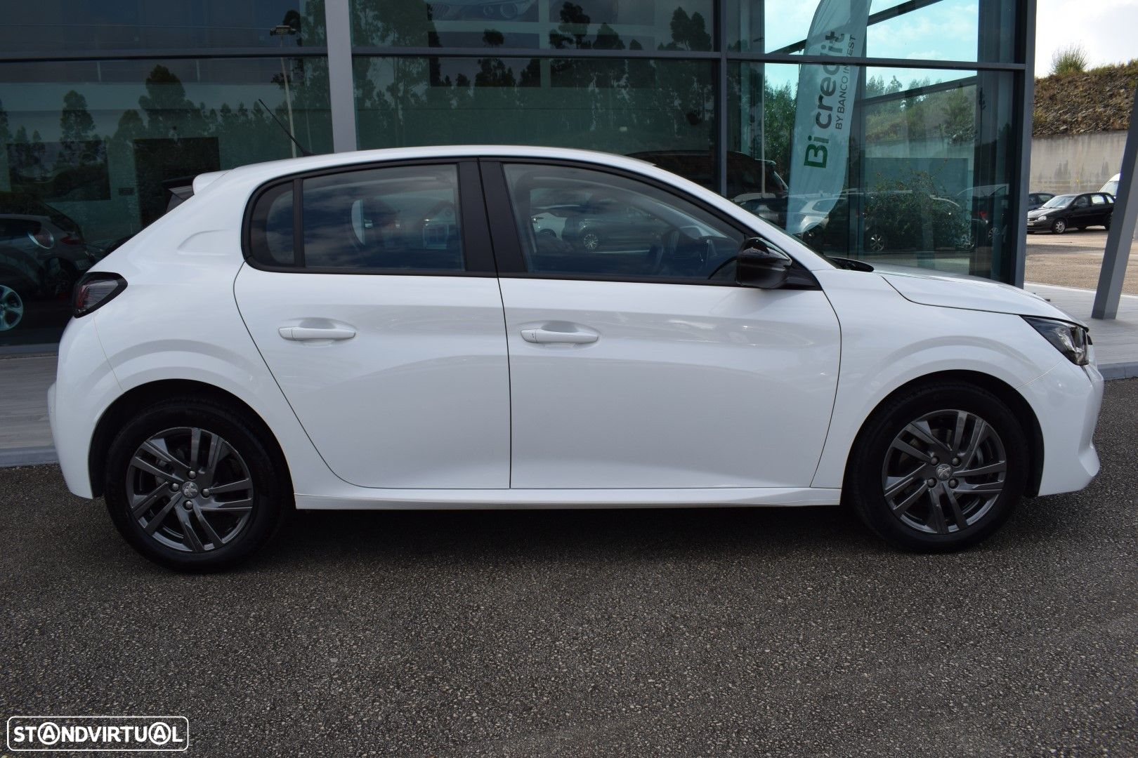 Peugeot 208 1.5 BlueHDi Active - 6