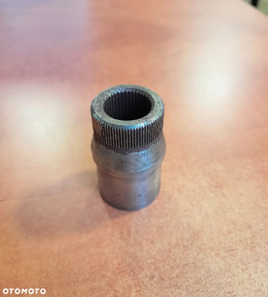 Wieloklin redukcja kolumny kierownicy VW Audi 26/16,5 mm - 1