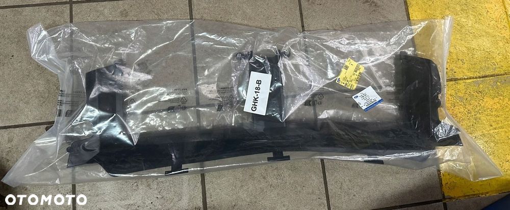 FORD FOCUS MK4 KIEROWNICA WLOT POWIETRZA JX7B-8314-A - 1