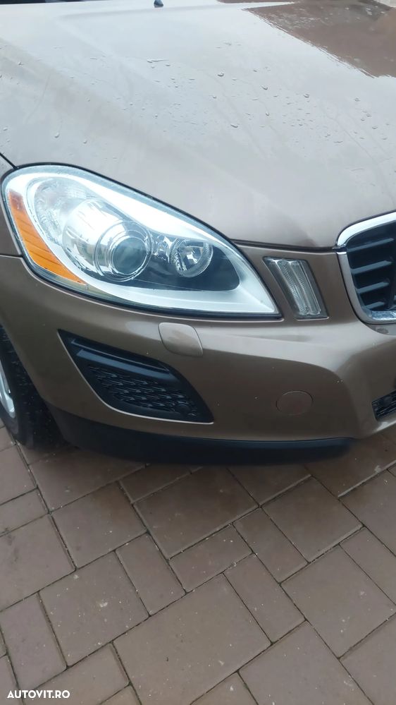 Volvo XC 60 D5 AWD Aut. Summum - 7