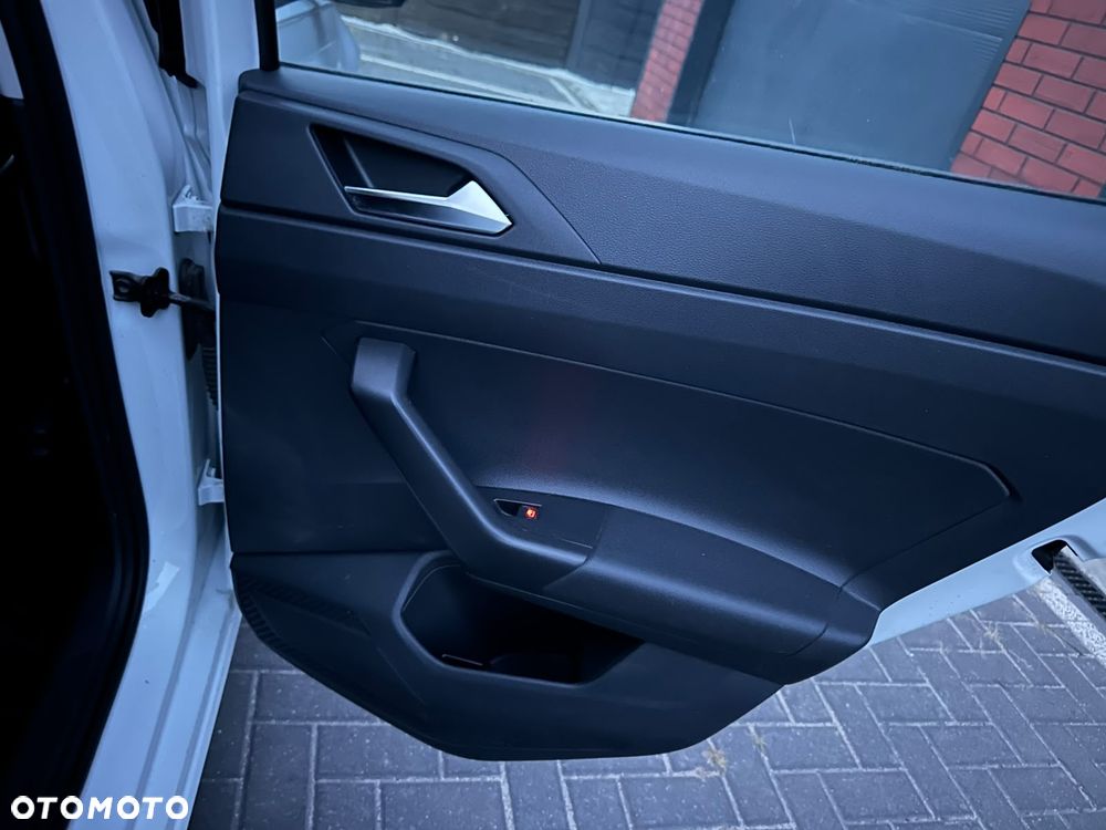 Volkswagen Polo 1.0 TSI DSG OPF Highline - 18