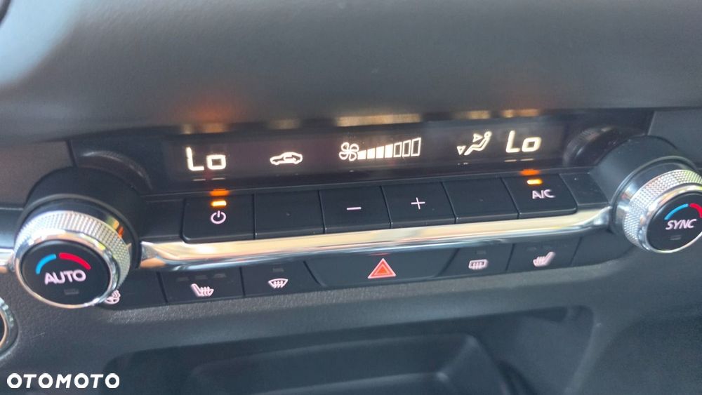 Mazda CX-30 - 40