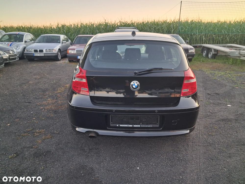 BMW Seria 1 - 16