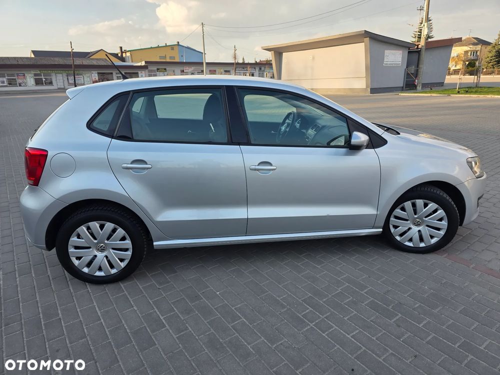 Volkswagen Polo - 10