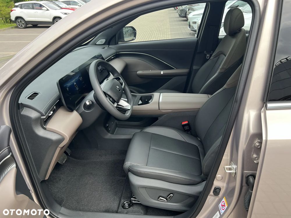 Changan CS55 Plus - 13