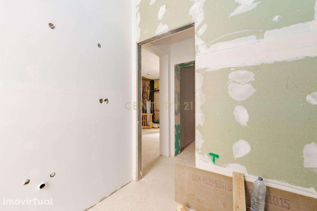 Moradia T2 em Alcochete - Grande imagem: 4/35