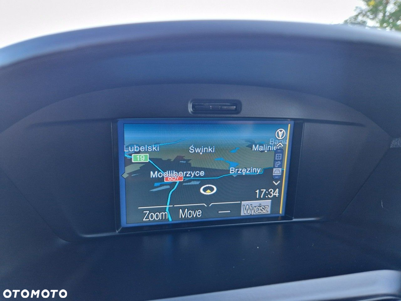 Ford Kuga - 19