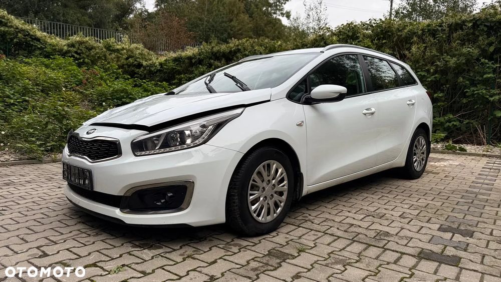 Kia Ceed 1.6 CRDi L Business Line - 5