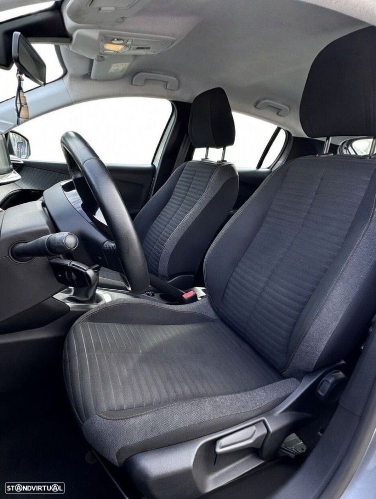 Peugeot 208 1.2 PureTech Active Pack - 8