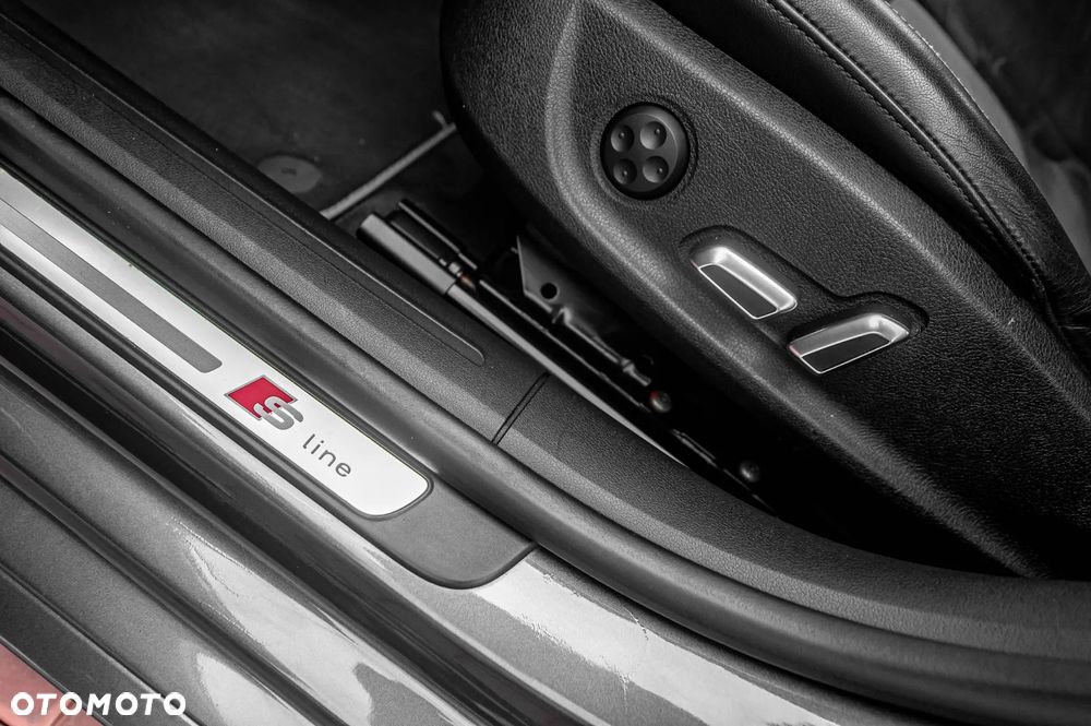 Audi A5 Sportback 2.0 TFSI quattro S tronic - 28