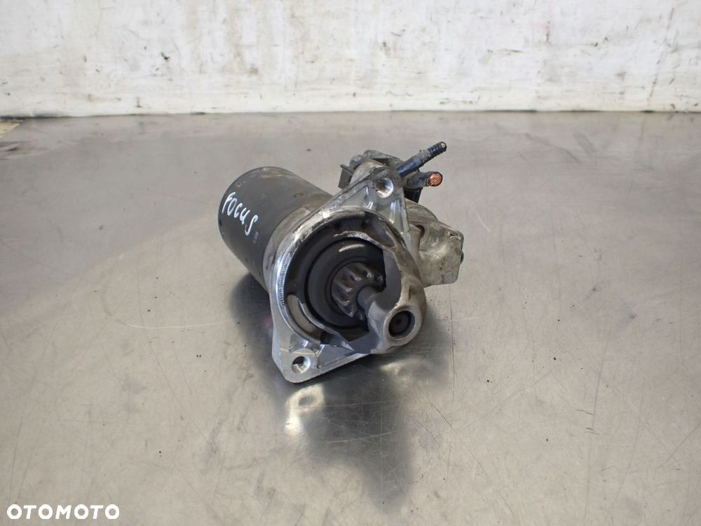 ROZRUSZNIK FORD FOCUS MK2 - 1
