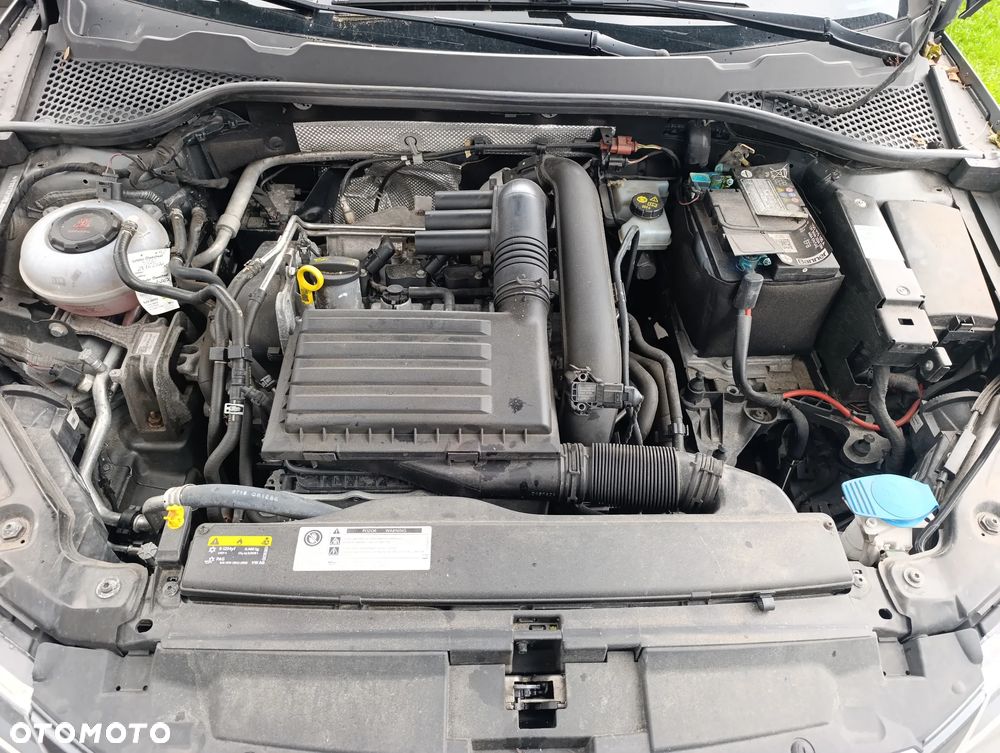 Seat Leon 1.4 TSI Start&Stop FR - 9