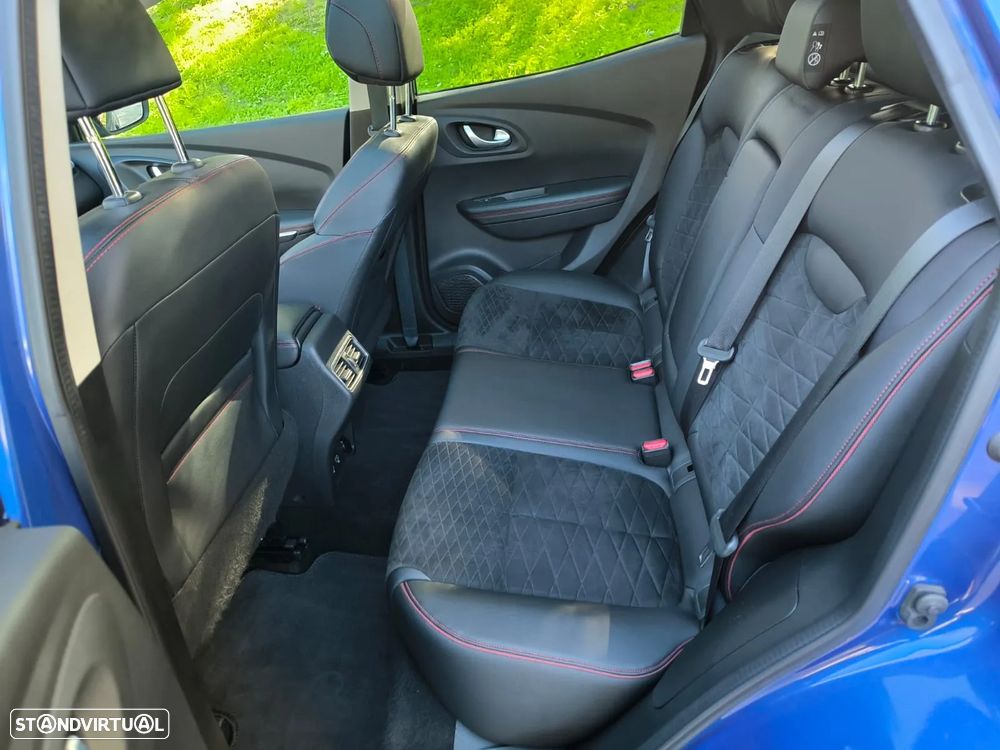 Renault Kadjar 1.5 dCi Black Edition - 21