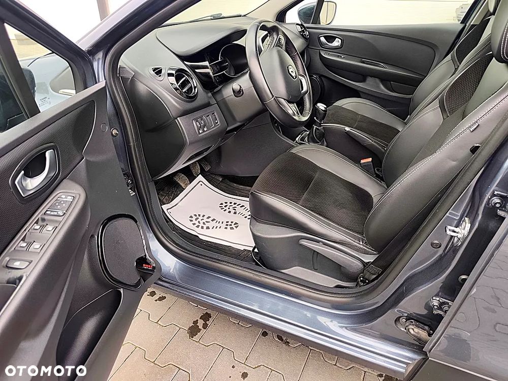 Renault Clio 1.2 Enegry TCe Intens - 8