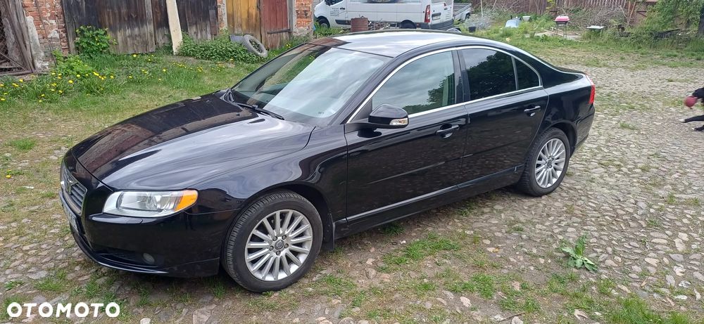 Volvo S80 - 1