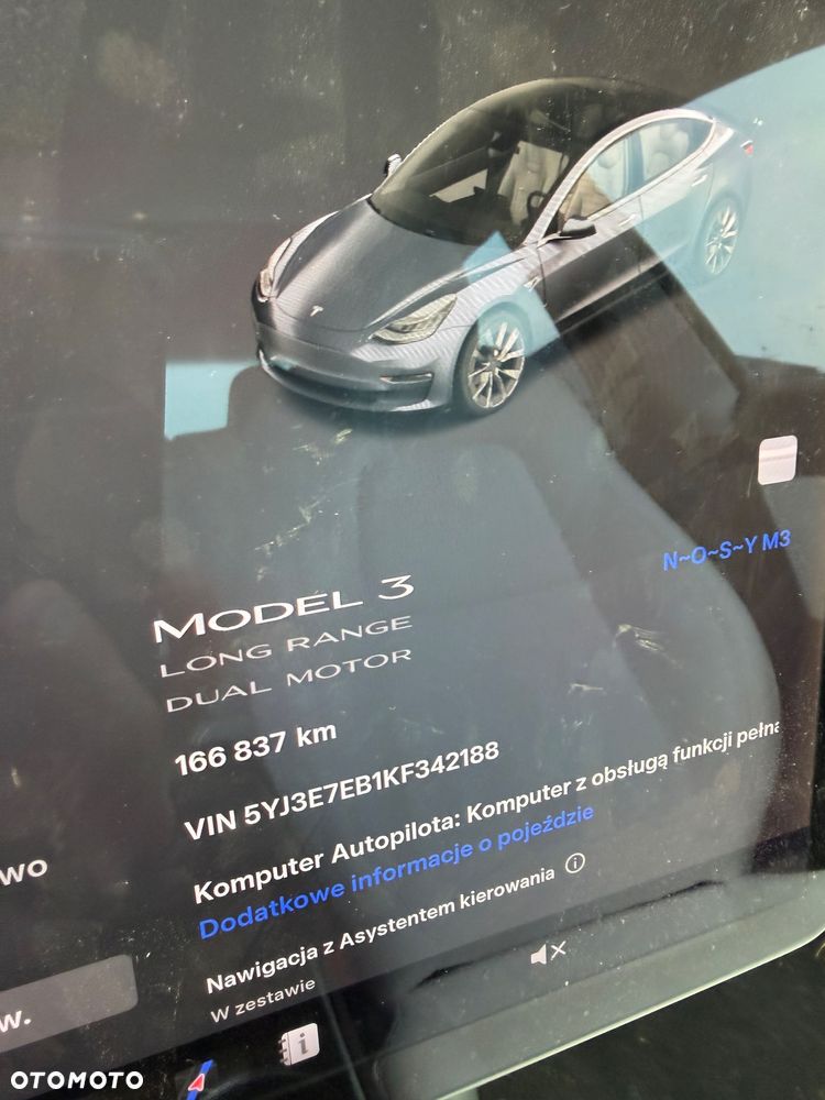 Tesla Model 3 - 12