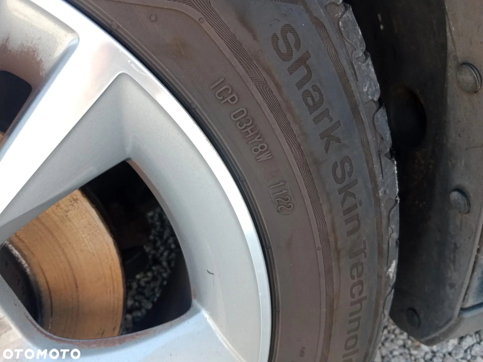 Ford Focus 1.0 EcoBoost Start-Stopp-System TITANIUM - 7