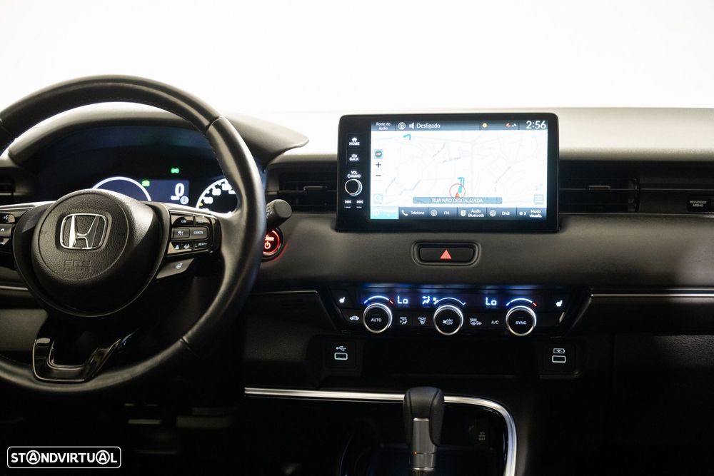 Honda HR-V 1.5 i-MMD e:HEV Advance - 7