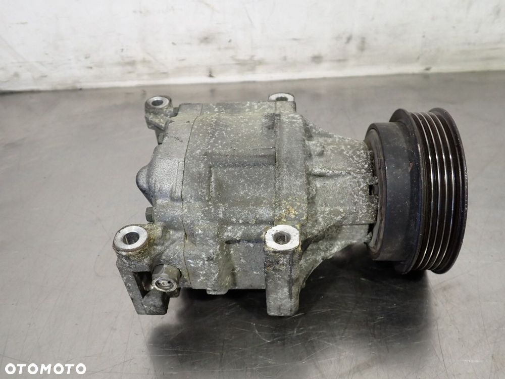 SPRĘŻARKA KLIMATYZACJI TOYOTA COROLLA E12 447220-6352 - 7