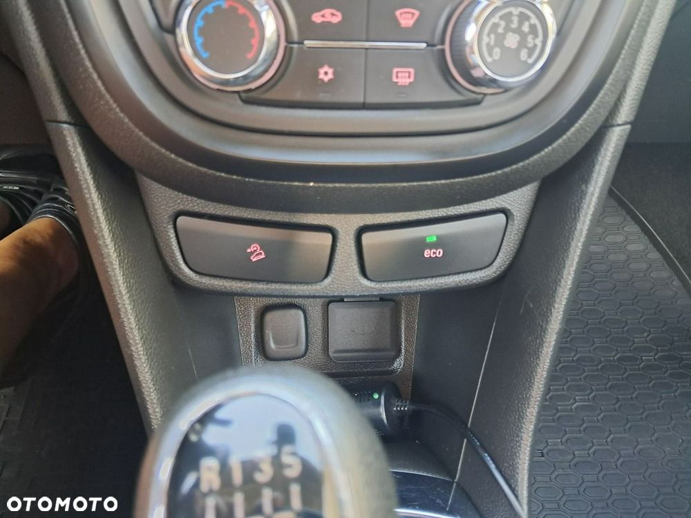Opel Mokka - 20