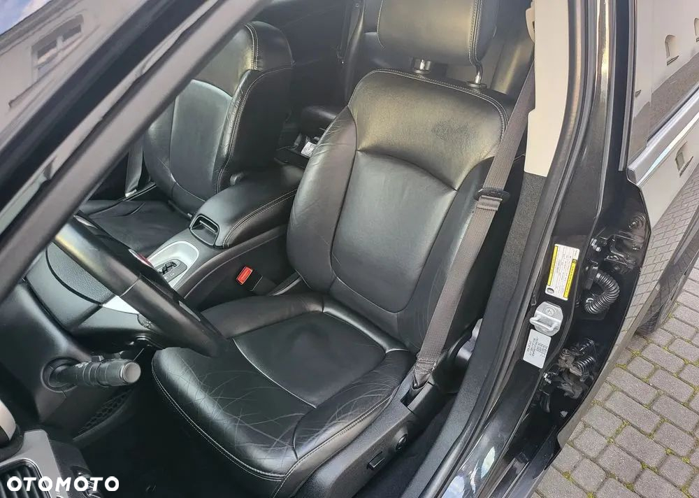 Fiat Freemont 2.0 Multijet Black Code AWD - 11