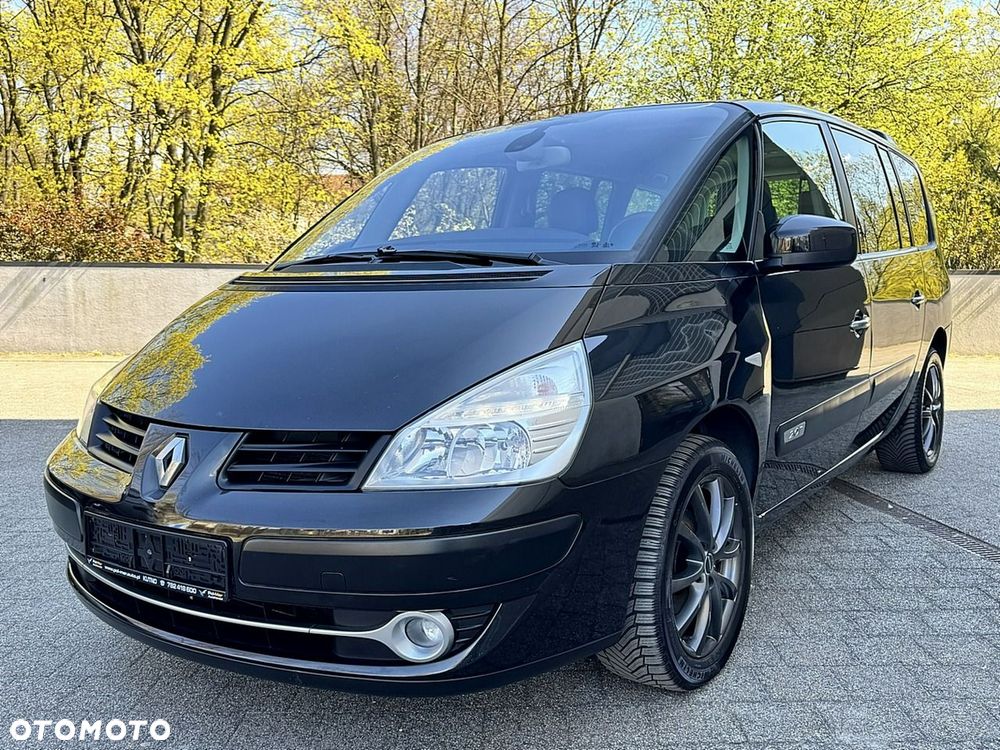 Renault Grand Espace - 2