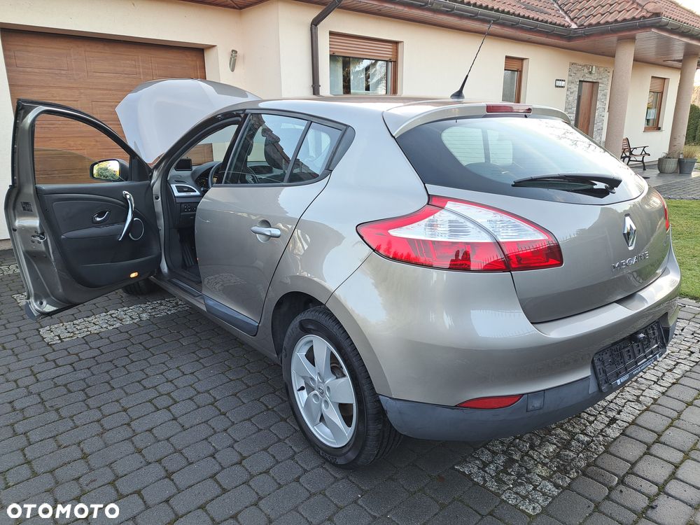 Renault Megane 1.6 16V 110 Dynamique - 40
