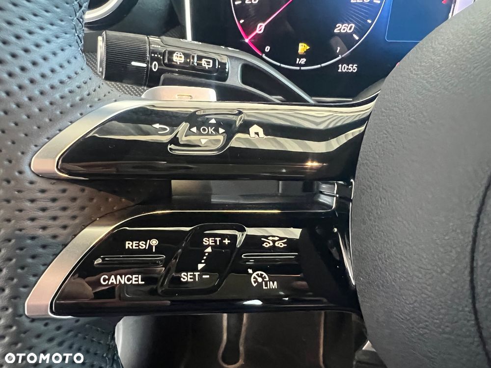 Mercedes-Benz GLC 220 d mHEV 4-Matic AMG Line - 21