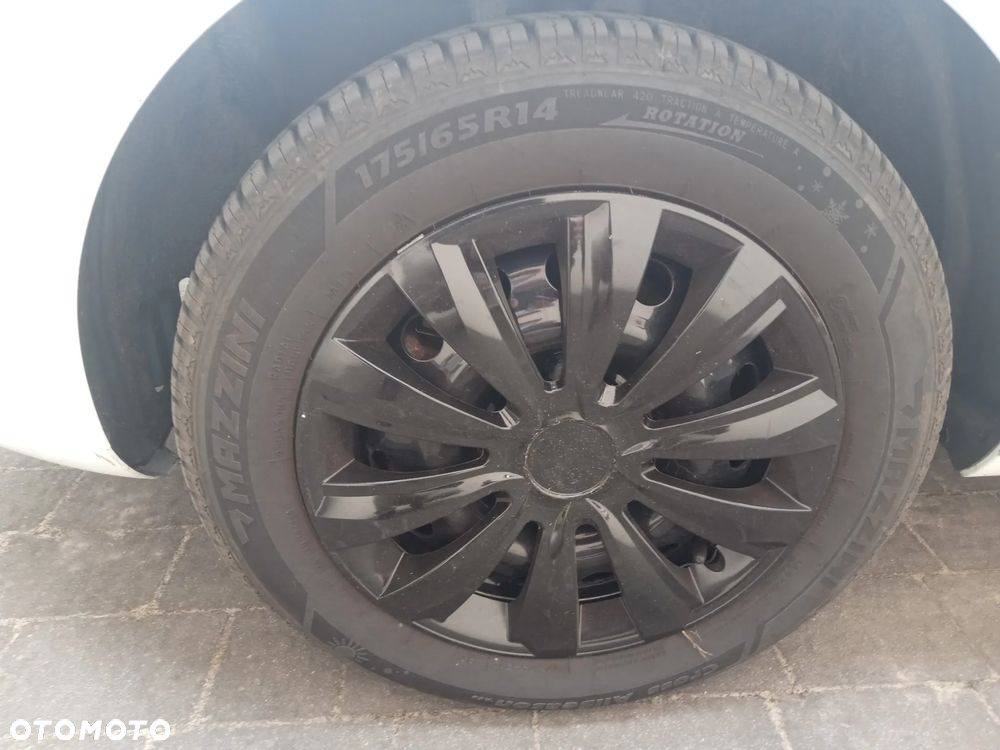 Ford Fiesta 1.0 EcoBoost S&S TITANIUM - 12