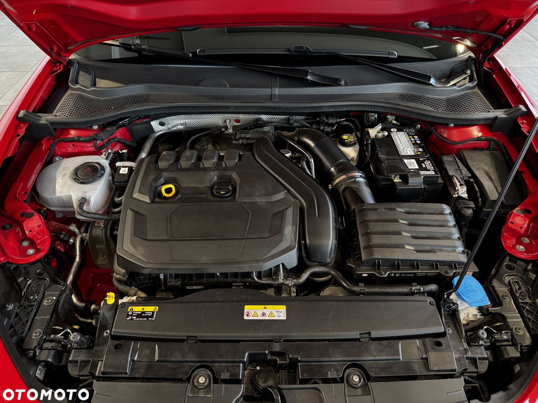 Seat Leon - 25