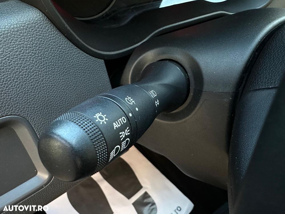 Dacia Duster SCe 115 2WD Comfort - 15