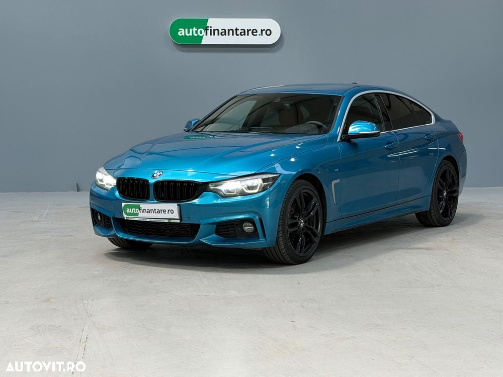 BMW Seria 4 - 1