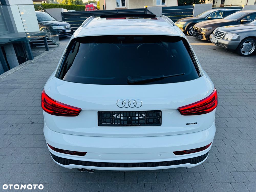 Audi Q3 2.0 TDI Quattro Sport S tronic - 11