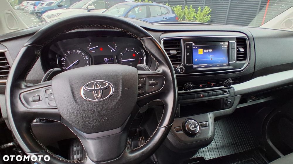 Toyota ProAce - 7