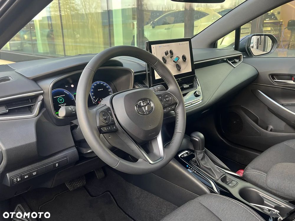 Toyota Corolla 1.8 Hybrid Comfort - 2