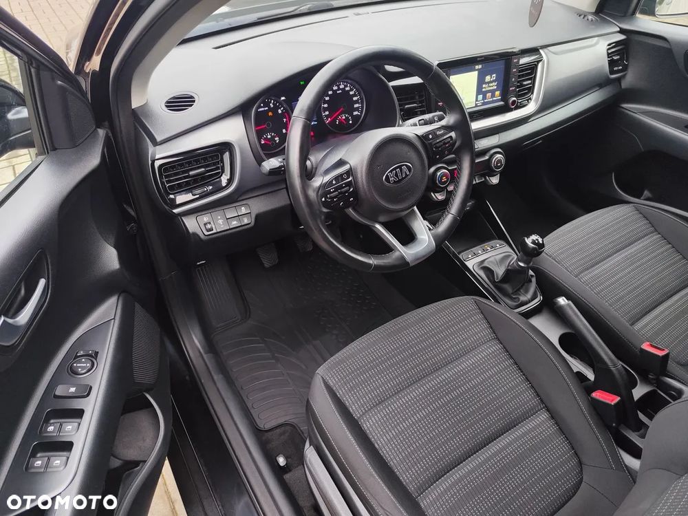 Kia Stonic 1.2 Dream-Team Edition - 7